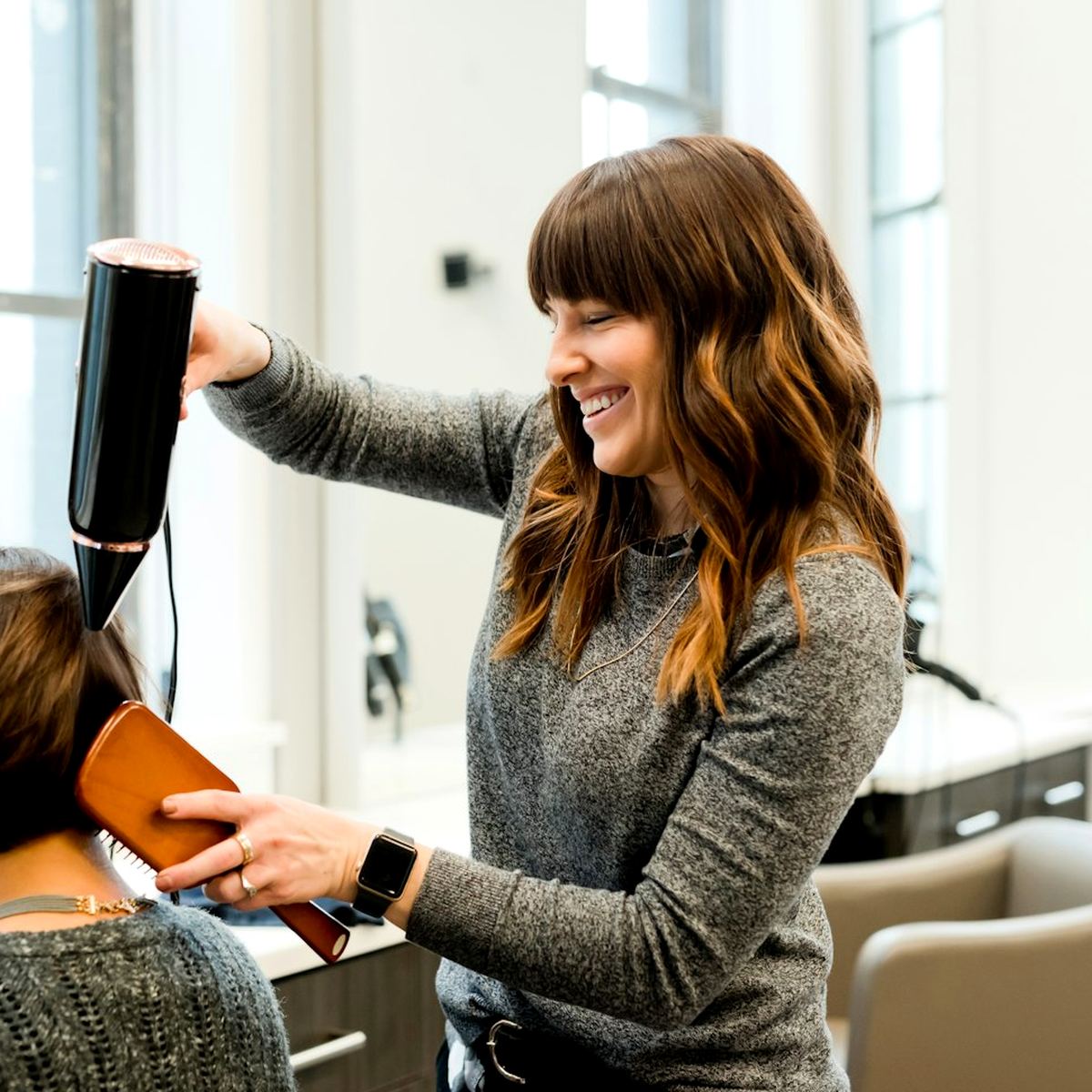 Inexhpolit Barbershop